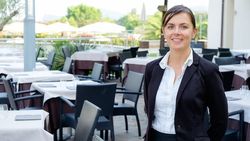 Food & Beverage Manager