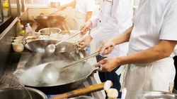 Chinese Cook
