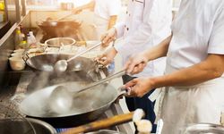 Chinese Cook