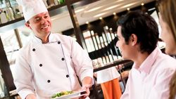 Head Chef