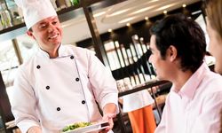 Head Chef