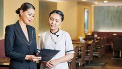F&B Supervisor