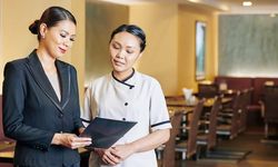 F&B Supervisor