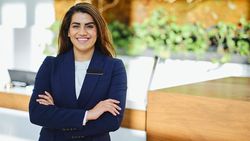 Guest Relations Officer