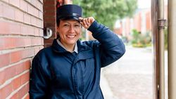 Security Officer