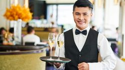 F&B Host / Hostess