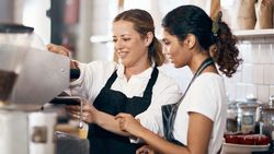 Outlet Manager