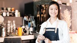 Outlet Manager