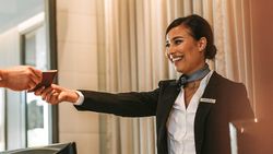 Guest Relations Officer