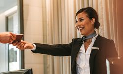 Guest Relations Officer