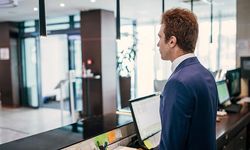 Guest Relations Officer
