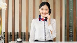Guest Relations Officer
