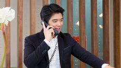 Guest Relations Officer
