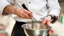 Cook