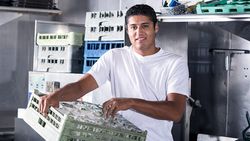 Dishwasher