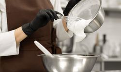 Pastry Chef de Partie