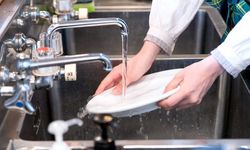 Dishwasher