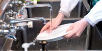 Dishwasher