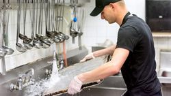 Dishwasher