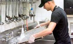 Dishwasher
