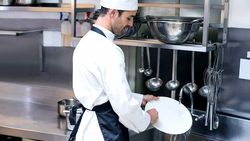 Dishwasher