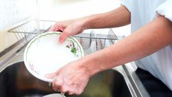 Dishwasher