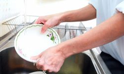 Dishwasher