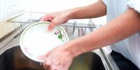 Dishwasher