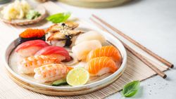 Omakase Head Chef
