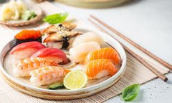 Omakase Head Chef