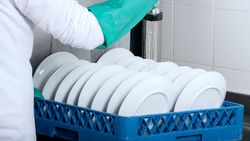 Dishwasher