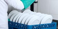 Dishwasher