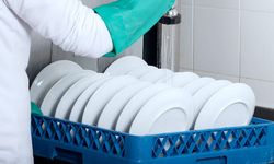 Dishwasher
