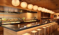 Assistant Manager / Sommelier / Supervisor
