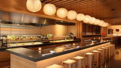 Assistant Manager / Sommelier / Supervisor