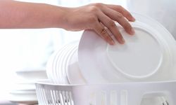 Dishwasher
