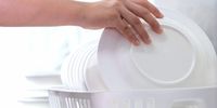 Dishwasher