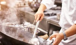 Kitchen Crew Captain 