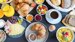 Demi Chef / Chef de Partie