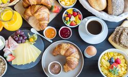Demi Chef / Chef de Partie