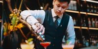 Bartender / Mixologist
