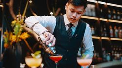 Bartender / Mixologist