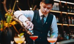 Bartender / Mixologist