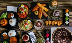 Peranakan Service & Cuisine Crew Leader
