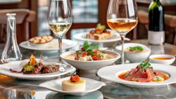 Demi Chef / Chef de Partie (Pastry)