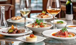 Demi Chef / Chef de Partie (Pastry)