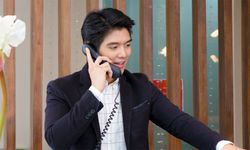 Telephone Operator (Hotel)