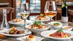 Junior Sous Chef