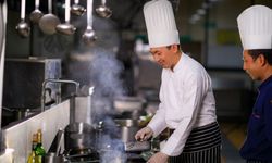 Assistant Kitchen Manager