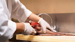 Kitchen Assistant 